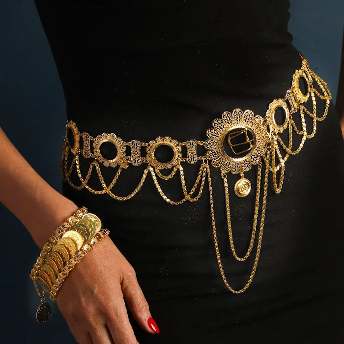 Paradise Jewelry 4