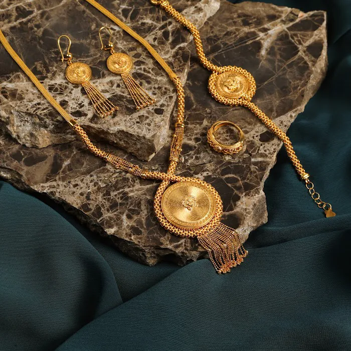 Paradise Jewelry 4