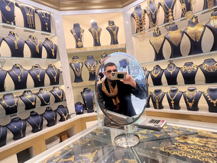 Paradise Jewelry 4