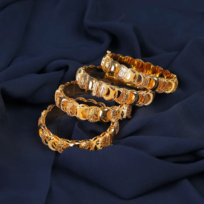 Paradise Jewelry 4