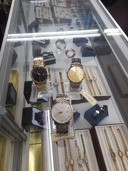Gold Mind Jewelry & Electronics 3