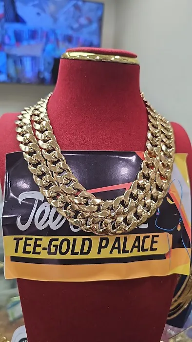 Teegoldpalace llc 5