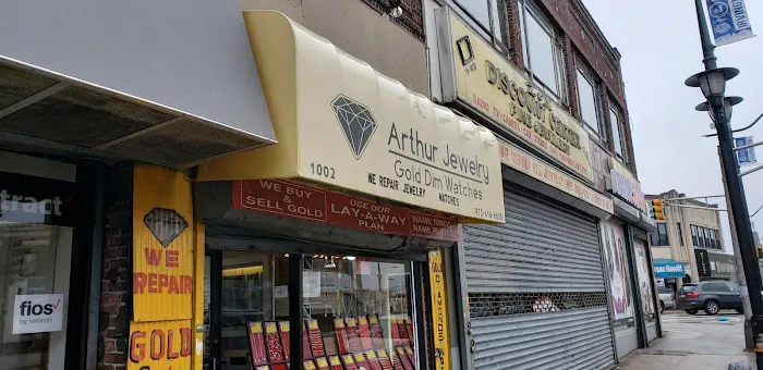 Arthur Jewelry 4