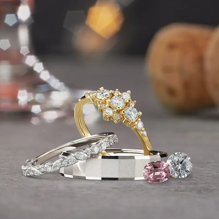 Venus Creations Jewelers 4