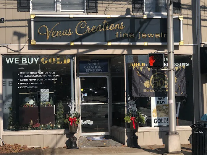 Venus Creations Jewelers 4