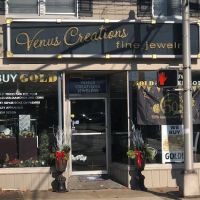 Venus Creations Jewelers ico