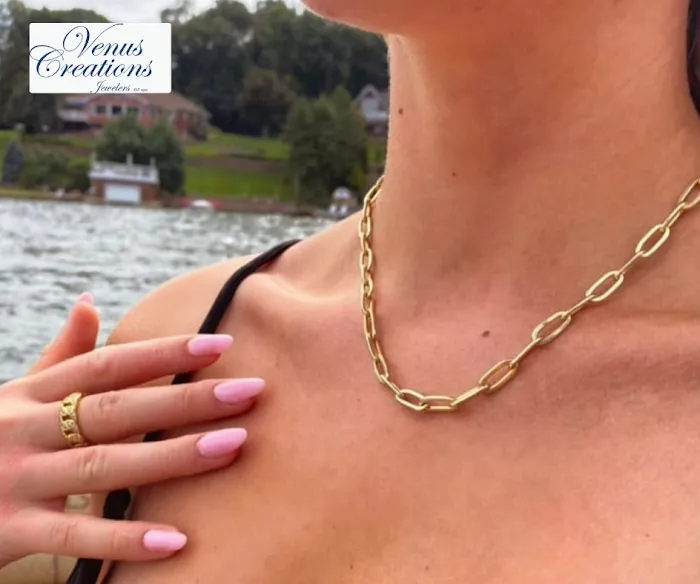 Venus Creations Jewelers 4