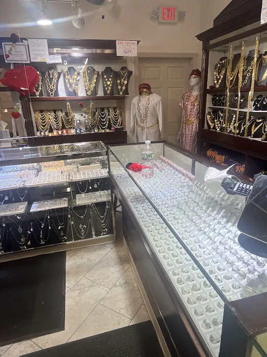 Nouri's Jewelry 4