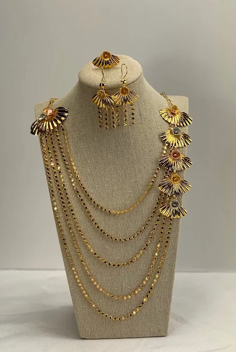 Nouri's Jewelry 4