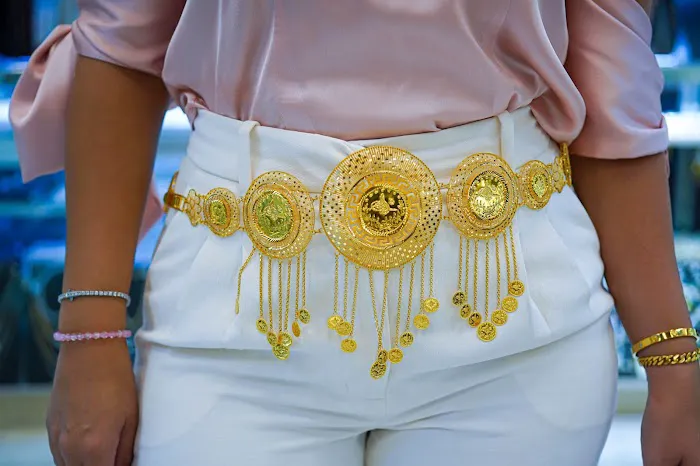 Nouri's Jewelry 4