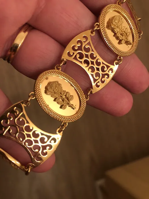Royal Jewelry - مجوهرات رويال 4