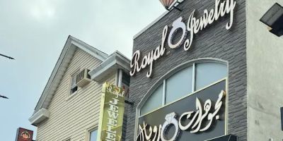 Royal Jewelry - مجوهرات رويال