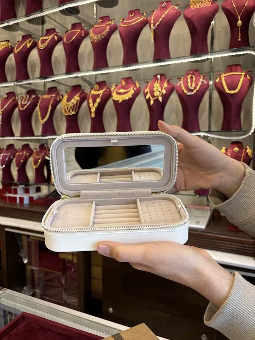 Royal Jewelry - مجوهرات رويال 4