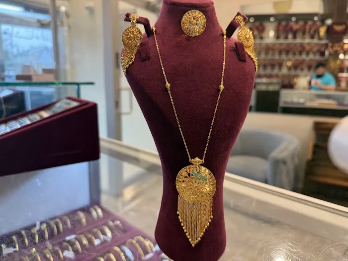 Royal Jewelry - مجوهرات رويال 4