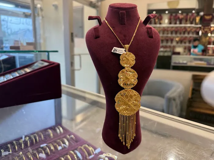 Royal Jewelry - مجوهرات رويال 4