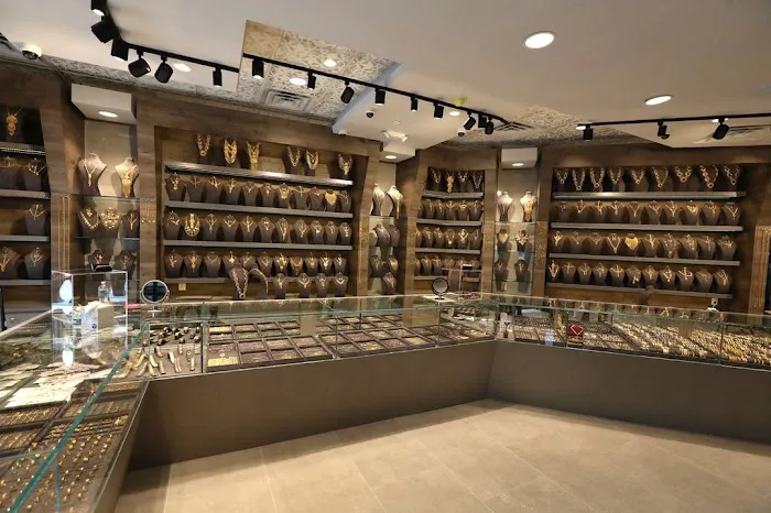 Middle East Jewelry 4