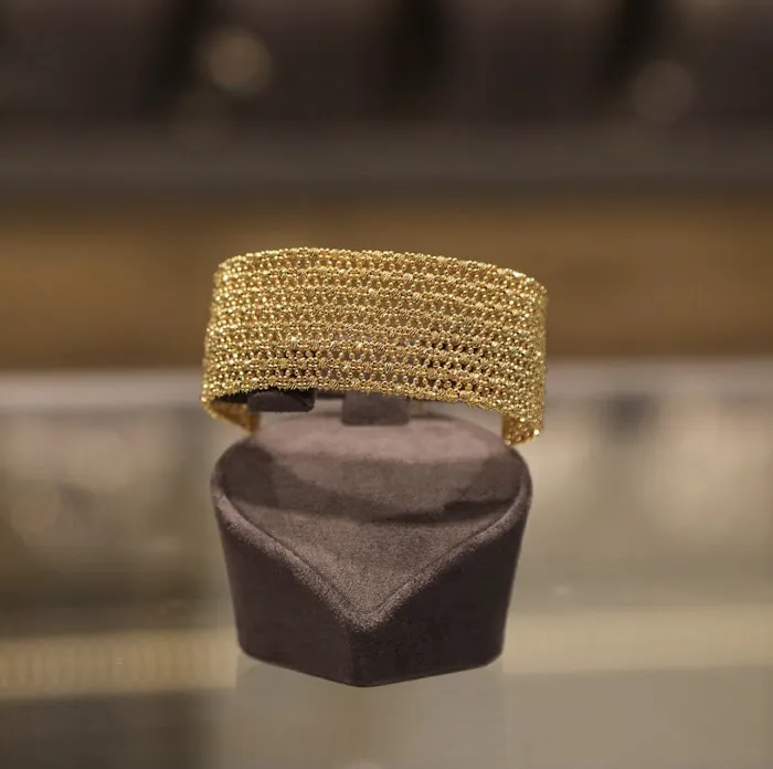 Middle East Jewelry 4