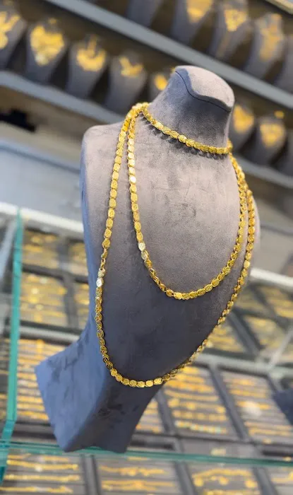 Middle East Jewelry 4