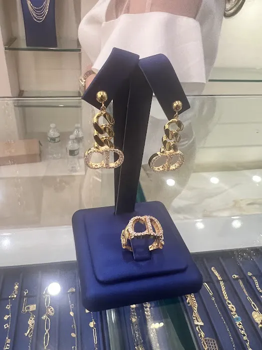 Hebatallah Jewelry llc 4
