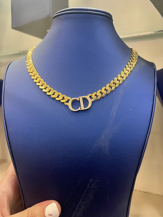 Hebatallah Jewelry llc 4