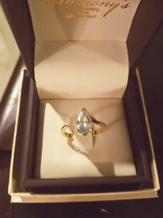 Anthony's Fine Jewelry 4