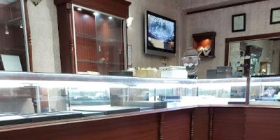 Anthony's Fine Jewelry