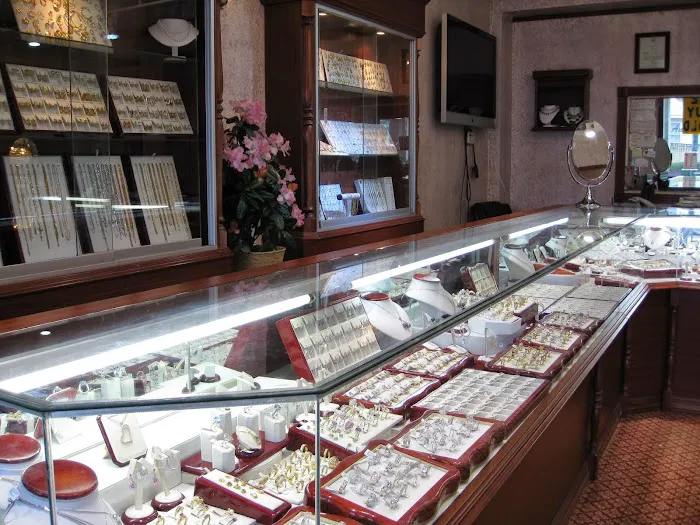 Anthony's Fine Jewelry 4