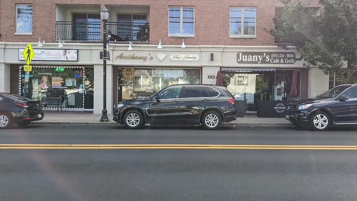 Anthony's Fine Jewelry 4