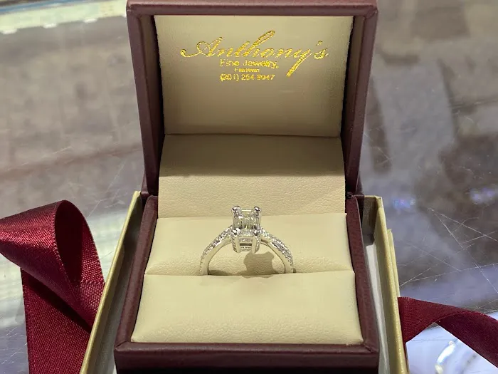 Anthony's Fine Jewelry 4