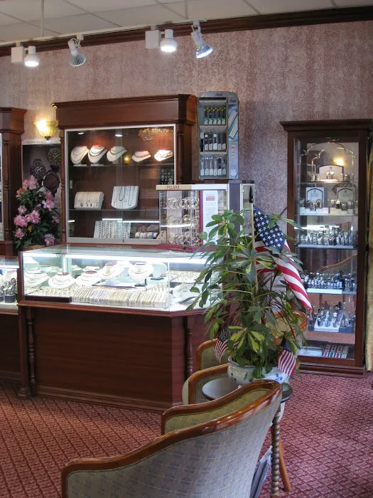 Anthony's Fine Jewelry 4