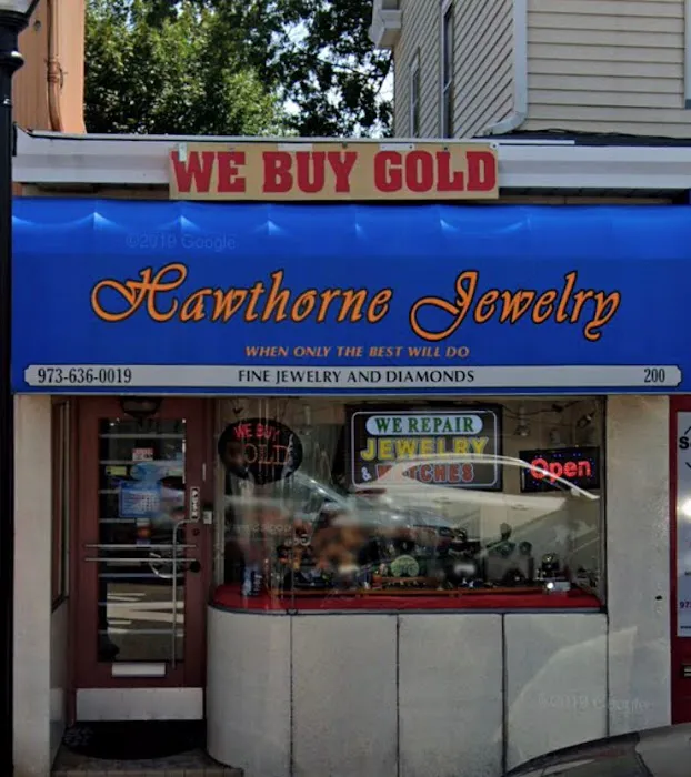 Hawthorne Jewelry 4