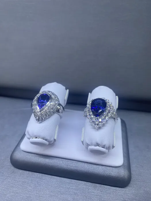 Mathias Jewelers 4