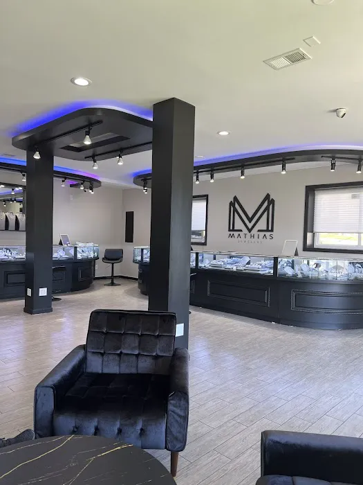 Mathias Jewelers 4