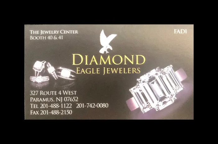 Diamond Eagle Inc 4