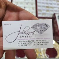 Julianna Jewelry II ico