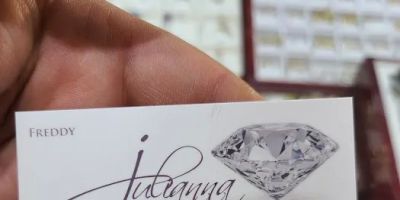 Julianna Jewelry II