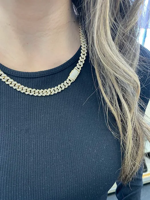 Haniken Jewelry LLC 4
