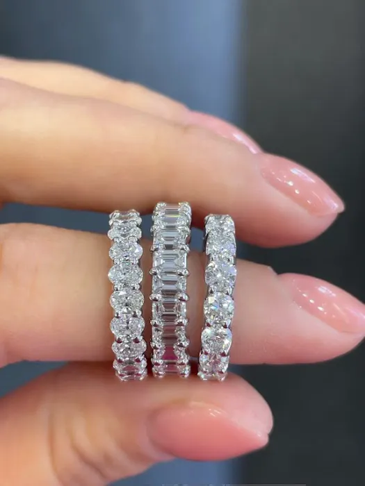Haniken Jewelry LLC 4