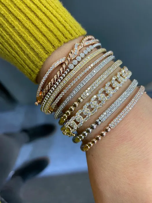 Haniken Jewelry LLC 4
