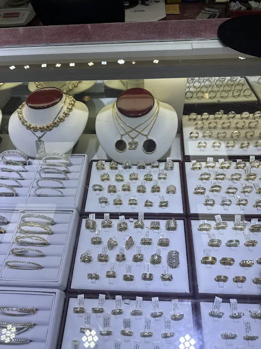 Haniken Jewelry LLC 4