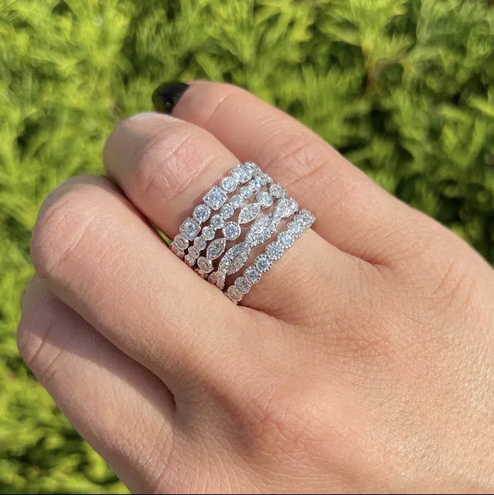 Haniken Jewelry LLC 4