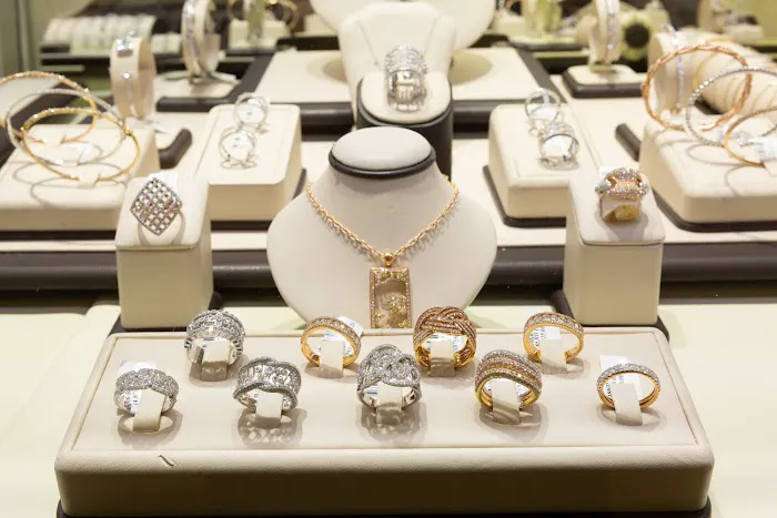 Heart of Gold 4