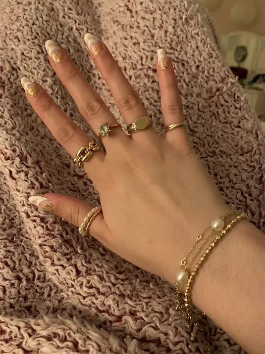 Heart of Gold 4