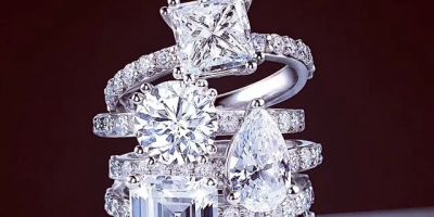 Six Star Jewelry II