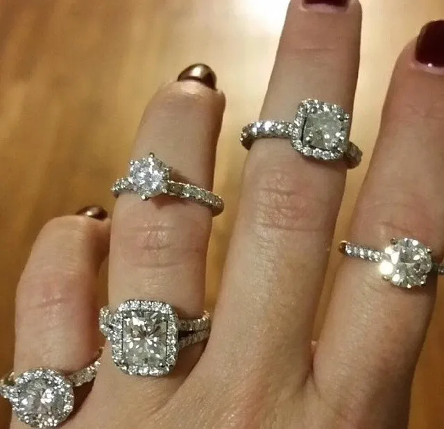 Six Star Jewelry II 4