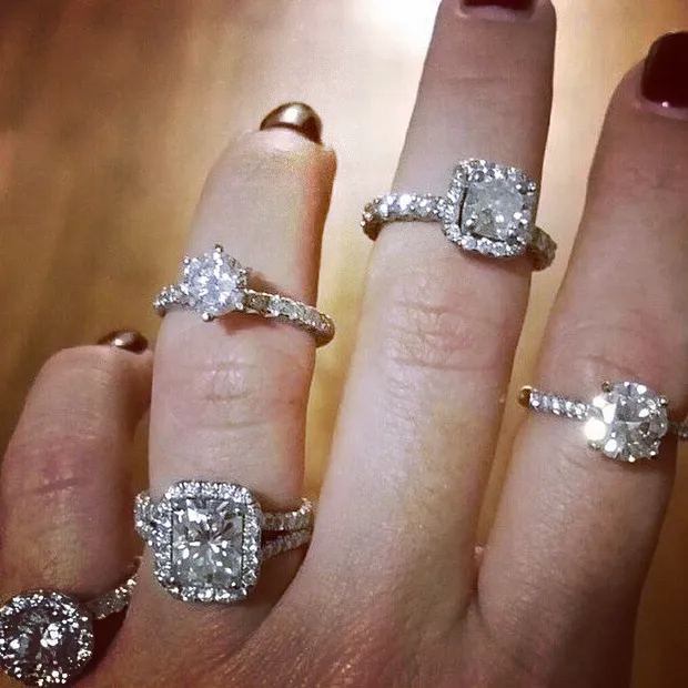 Six Star Jewelry II 4