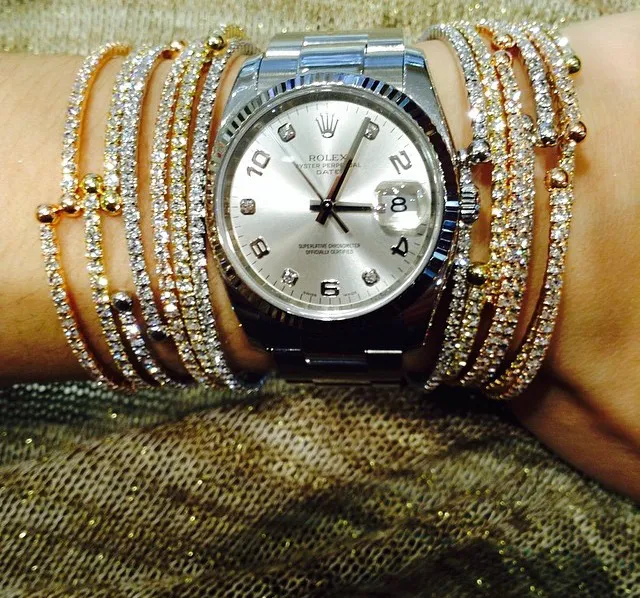 Six Star Jewelry II 4