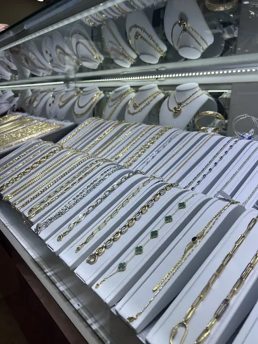 Platinum & Gold Inc 4