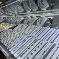 Platinum & Gold Inc ico