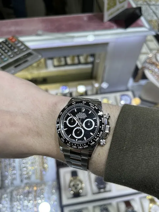 M A Jewelers 4